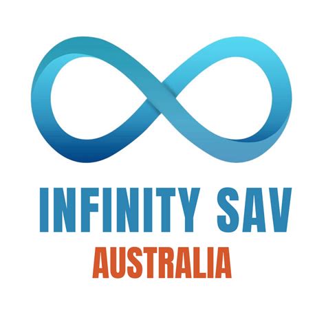 Infinity SAV Australia (@infinitysavaustralia)